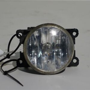 FARO ANTINIEBLA IZDO. Citroen c3 (09.2009->) 1.6 Collection [1,6 Ltr. - 68 kW HDi FAP] 9H06 - #Prov# 9H06PROV GRIS VALEO   Bombillas Izquierdos Lámparas luces Luz Pilotos