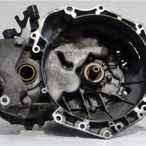 CAJA CAMBIOS MANUAL Saab 9-3 berlina (2003->) 2.2 TiD D223L FM57301 GRIS    transmision