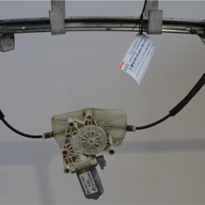 MECANISMO ELEVALUNAS DEL. DCHO. Peugeot 406 berlina (s1/s2)(08.1995->) 2.0 HDI 90 RHY (DW10TD) RHY(DW10TD) 9642176580 GRIS PLATA    Delanteras delanteros Derechas derechos motor