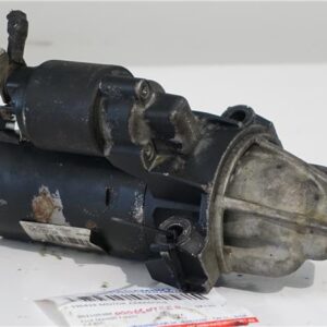 MOTOR ARRANQUE Ford transit furgón 2.4 TDCi JXFA 0001109325 1109325 BLANCO BOSCH   de