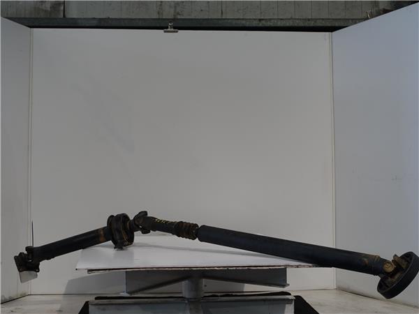 TRANSMISION CENTRAL TRASERA Ford ranger (tu_) 2.5 TD 4x4 D/ WL - #Prov# DWLPROV VERDE