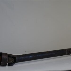 TRANSMISION CENTRAL DELANTERA Mitsubishi montero (v20/v40)(1992->) 2.5 TD 4x4 (V24C, V24W) D 4D56 - #Prov# D4D56PROV GRANATE