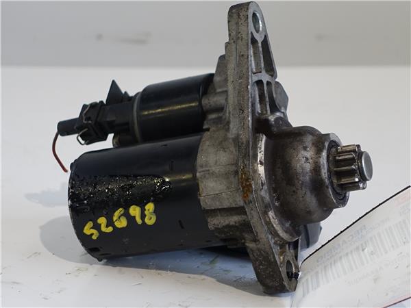 MOTOR ARRANQUE Seat ibiza (6l1)(04.2002->) 1.4 16V BBZ 0001120400 1120400 ROJO BOSCH de