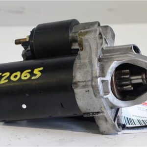 MOTOR ARRANQUE Audi a4 berlina (b5)(02.1999->) 2.4 [2,4 Ltr. - 121 kW V6 30V] APS 0001108174 1108174 AZUL BOSCH   de