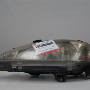 FARO DEL. IZDO. Renault megane i fase 2 berlina (ba0)(1999->) 1.9 D RT [1,9 Ltr. - 72 kW dTi Diesel CAT] D/F9Q A7 - #Prov# DF9QA7PROV 7700427874D GRANATE    Bombillas Delanteras delanteros Izquierdas izquierdos Lámparas luces Luz Pilotos
