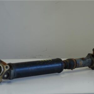 TRANSMISION CENTRAL DELANTERA Nissan terrano (wd21)(12.1987->) 2.7 TD 4WD TD27T GRIS