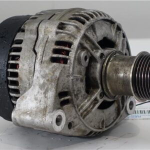ALTERNADOR Saab 9-5 berlina (->06.2001) 2.0 t B205E BOSCH/0123510096 BOSCH0123510096 AZUL MARINO generador