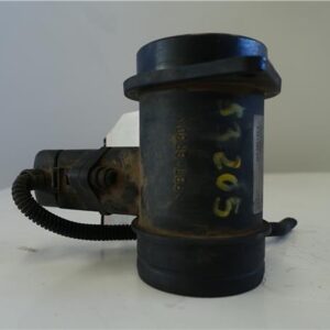 CAUDALIMETRO Volkswagen lt 28-46 ii furgón (2dx0ae) 2.5 D ANJ 028100217 28100217 BLANCO BOSCH
