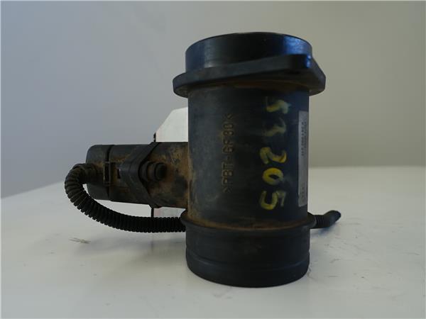 CAUDALIMETRO Volkswagen lt 28-46 ii furgón (2dx0ae) 2.5 D ANJ 028100217 28100217 BLANCO BOSCH