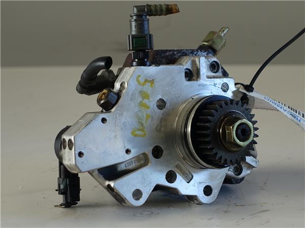 BOMBA INYECTORA Renault laguna ii grandtour (kg0)(2001->) 2.0 dCi (KG1T) D/M9R A7 - #Prov# DM9RA7PROV 0445010099 445010099 GRIS BOSCH BOMBA inyeccion INYECTORA