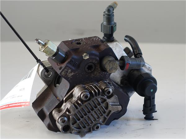 BOMBA INYECTORA Renault laguna ii grandtour (kg0)(2001->) 2.0 dCi (KG1T) D/M9R A7 - #Prov# DM9RA7PROV 0445010099 445010099 GRIS BOSCH BOMBA inyeccion INYECTORA - Imagen 2