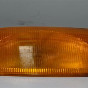 INTERMITENTE DEL. IZDO. Volkswagen lt 28-46 ii furgón (2dx0ae) 2.5 D ANJ BLANCO BOSCH   Delanteras delanteros Izquierdas izquierdos pilotos