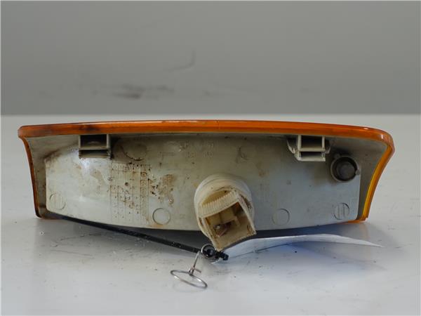 INTERMITENTE DEL. IZDO. Volkswagen lt 28-46 ii furgón (2dx0ae) 2.5 D ANJ BLANCO BOSCH Delanteras delanteros Izquierdas izquierdos pilotos - Imagen 2