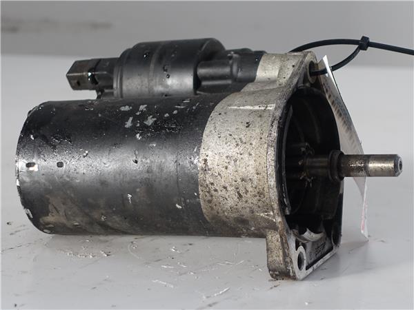 MOTOR ARRANQUE Seat cordoba berlina (6k2)(11.1993->) 1.4 i ABD 0001112027 1112027 AZUL BOSCH de