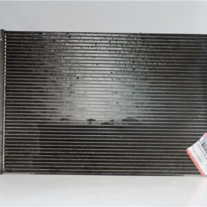 RADIADOR AIRE ACONDICIONADO BMW serie 1 berlina (e81/e87)(2004->) 2.0 118i [2,0 Ltr. - 105 kW 16V] N43 B20 A N43B20A 6762-B360511 6762B360511 AZUL    Acondicionado condensador