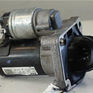 MOTOR ARRANQUE Peugeot 308 (2013->) 1.2 Access [1,2 Ltr. - 81 kW 12V e-THP / PureTech] HN01 - #Prov# HN01PROV ESM18E8 CEREZA VALEO   de