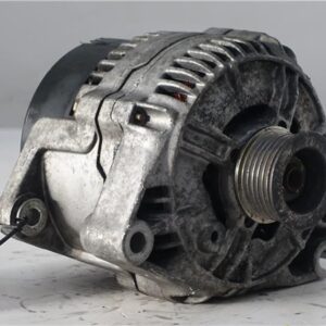 ALTERNADOR Saab 9-3 berlina (1998->) 2.2 TiD D223L 0123510089 123510089 AZUL BOSCH generador