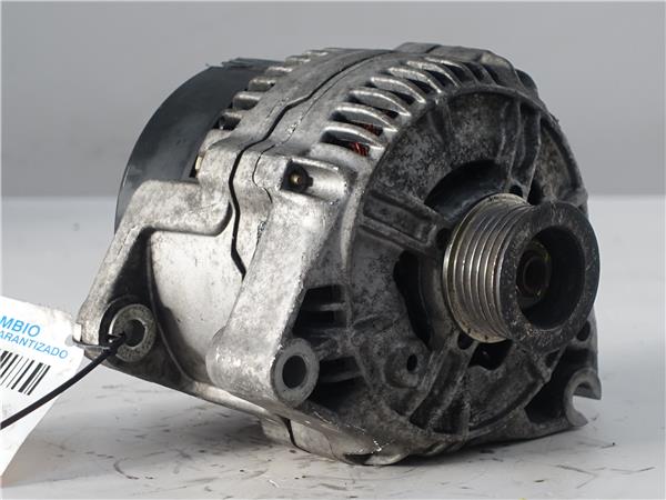 ALTERNADOR Saab 9-3 berlina (1998->) 2.2 TiD D223L 0123510089 123510089 AZUL BOSCH generador