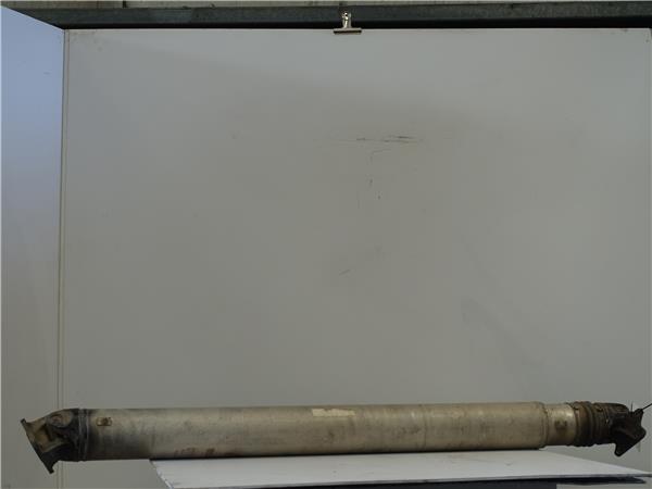 TRANSMISION CENTRAL TRASERA Opel frontera b (1998->) 2.2 DTI (6B_ZC, 6B_VF, 6B_66, 6B_76) X 22 DTH X22DTH BOSCH