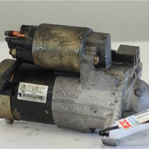 MOTOR ARRANQUE Renault megane ii (bm0/1_, cm0/1_) 1.5 dCi D/ K9K F7 - #Prov# DK9KF7PROV M000T87881 GRANATE GLYCO   de