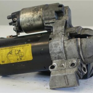 MOTOR ARRANQUE BMW serie x3 (e83)(2004->) 2.0d [2,0 Ltr. - 130 kW Turbodiesel CAT] N47 D20 A N47D20A 0001115068 1115068 AZUL BOSCH   de
