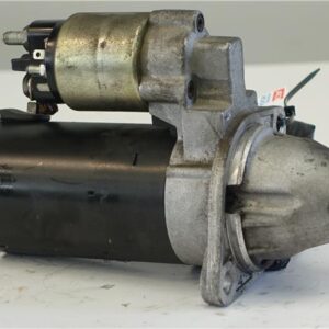 MOTOR ARRANQUE BMW serie 3 berlina (e46)(1998->) 2.0 318i [2,0 Ltr. - 105 kW 16V] N46 B20 A N46B20A 0001108196 1108196 GRIS BOSCH   de
