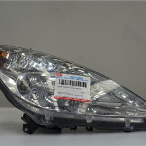 FARO DEL. DCHO. XENON Peugeot 607 (s2)(2005->) 2.7 Ebano [2,7 Ltr. - 150 kW HDi FAP CAT (UHZ / DT17TED4)] UHZ (DT17TED4) UHZ(DT17TED4) 9654670880 BEIS