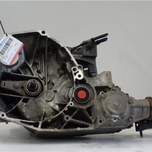 CAJA CAMBIOS MANUAL Honda hr-v (gh)(1999->) 1.6 16V 4WD D16W5 SEP-2020517 SEP2020517 GRIS PLATA transmision