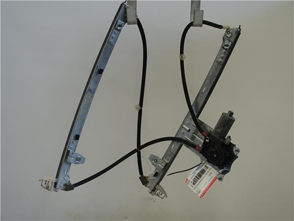 MECANISMO ELEVALUNAS DEL. DCHO. Citroen xsara picasso (1999->) 2.0 HDi RHY (DW10TD) RHY(DW10TD) GRIS Delanteras delanteros Derechas derechos motor