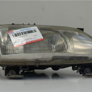 FARO DEL. DCHO Renault megane i scenic (ja0)(1996->) 1.9 D Kaleido [1,9 Ltr. - 72 kW dTi Diesel CAT] D-F9Q - #Prov# DF9QPROV GRIS    Bombillas delanteras Delanteros Derechas Derechos Lámparas luces Luz piloto Pilotos
