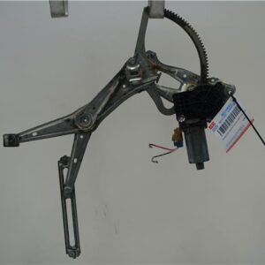 MECANISMO ELEVALUNAS DEL. DCHO. Mercedes-Benz clase m (bm 163)(09.1997->) 5.0 500 (163.175) [5,0 Ltr. - 215 kW V8 32V CAT] M 113.965 M113965 6004PA1033 VERDE    Delanteras delanteros Derechas derechos motor