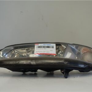 FARO DEL. IZDO. Opel vectra b berlina (1995->) 2.0 DTI 16V X 20 DTH X20DTH 09119519 9119519 AZUL Bombillas Delanteras delanteros Izquierdas izquierdos Lámparas luces Luz Pilotos
