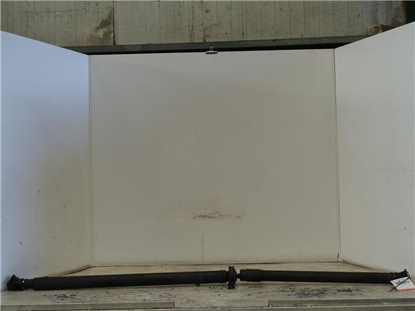 TRANSMISION CENTRAL Honda cr-v iii 2.2 i-CTDi N22A2 BLANCO