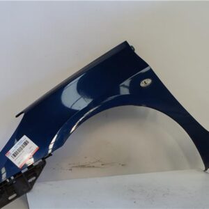 ALETA DEL. IZDA. Peugeot 307 (3a/c) 1.6 HDi 9HX (DV6ATED4) 9HX(DV6ATED4) AZUL aletas Delanteras delanteros Izquierdas izquierdos