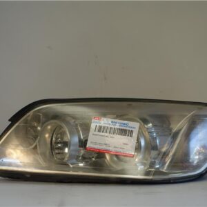 FARO DEL. IZDO. Chevrolet captiva (2006->) 2.0 VCDI LT [2,0 Ltr. - 110 kW Diesel CAT] Z20S-D - #Prov# Z20SDPROV GRIS    Bombillas Delanteras delanteros Izquierdas izquierdos Lámparas luces Luz Pilotos