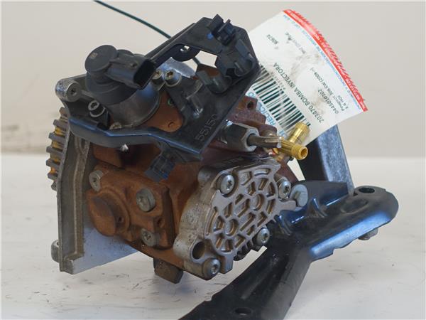 BOMBA INYECTORA Peugeot 308 sw (2008->) 1.6 HDi 9HZ (DV6TED4) 9HZ(DV6TED4) 0445010102 445010102 NEGRO BOSCH BOMBA inyeccion INYECTORA - Imagen 2