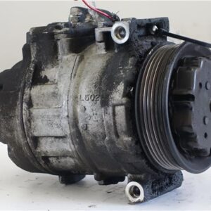 COMPRESOR AIRE ACOND. Mercedes-Benz clase e (bm 211) berlina (01.2002->) 2.2 E 220 CDI (211.006) [2,2 Ltr. - 110 kW CDI CAT] OM 646.961 OM646961 447220-9051 4472209051 AZUL    Acondicionado