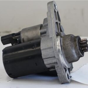 MOTOR ARRANQUE Seat ibiza (6l1)(04.2002->) 1.4 Fresh [1,4 Ltr. - 63 kW 16V] BXW 0001120406 1120406 GRIS PLATA BOSCH   de