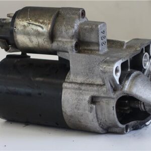 MOTOR ARRANQUE Renault laguna ii (bg0)(2001->) 2.0 Confort Authentique [2,0 Ltr. - 99 kW] G/F4R 67 - #Prov# GF4R67PROV 0001106023 1106023 BLANCO BOSCH   de