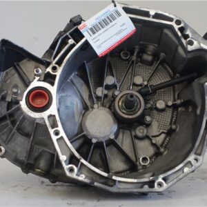 CAJA CAMBIOS MANUAL Renault megane iii ranchera familiar (kz0/1) 1.5 dCi D/ K9K G8 - #Prov# DK9KG8PROV TL4A045 GRIS PLATA transmision