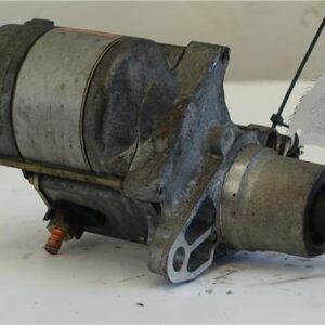 MOTOR ARRANQUE Toyota rav4 (a2)(2000->) 2.0 VVTi 4WD 1AZ-FE 1AZFE 228000-6273 2280006273 GRIS DENSO   de
