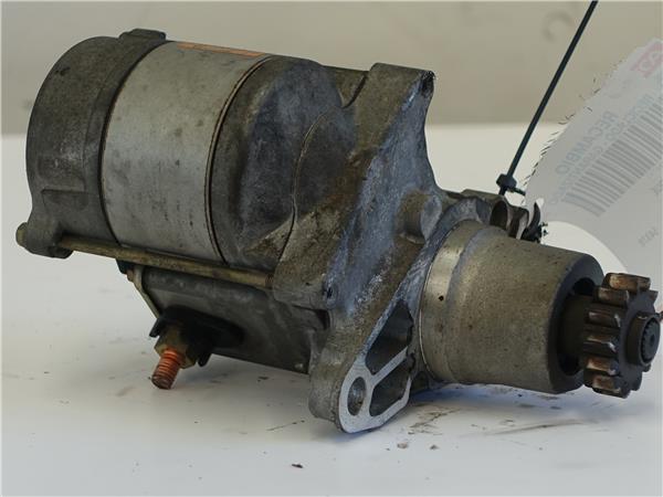 MOTOR ARRANQUE Toyota rav4 (a2)(2000->) 2.0 VVTi 4WD 1AZ-FE 1AZFE 228000-6273 2280006273 GRIS DENSO de