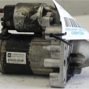 MOTOR ARRANQUE Mini mini (r50,r53)(2001->) COOPER S 1.6 128 KW - #Prov# G/N14B16A - #Prov# GN14B16APROV M000T32271ZE VERDE MITSUBISHI   de
