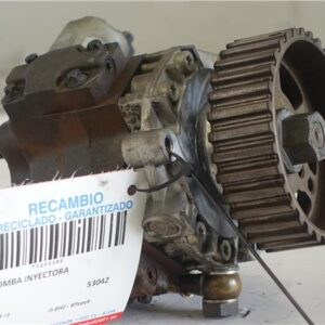 BOMBA INYECTORA Citroen c2 (2003->) 1.4 HDi D-8HZ - #Prov# D8HZPROV 5WS40008 BLANCO SIEMENS VDO BOMBA inyeccion INYECTORA