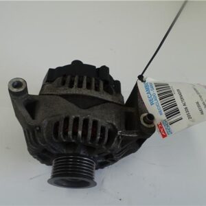 ALTERNADOR Fiat i doblo (223) cargo (2001->) 1.3 JTD 16V 188 A9.000 188A9000 46823546 BLANCO VALEO   generador