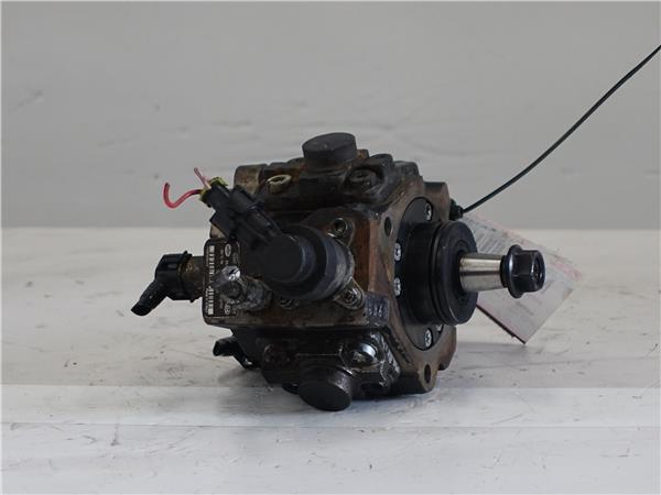 BOMBA INYECTORA Hyundai h-1 autobús (kmf) 2.5 CRDi D4CB 0445010118 445010118 GRIS VALEO BOMBA inyeccion INYECTORA - Imagen 2