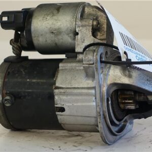 MOTOR ARRANQUE Hyundai i30 (fd)(06.2007->) 1.4 G4FA M000T32571ZE BLANCO MITSUBISHI   de