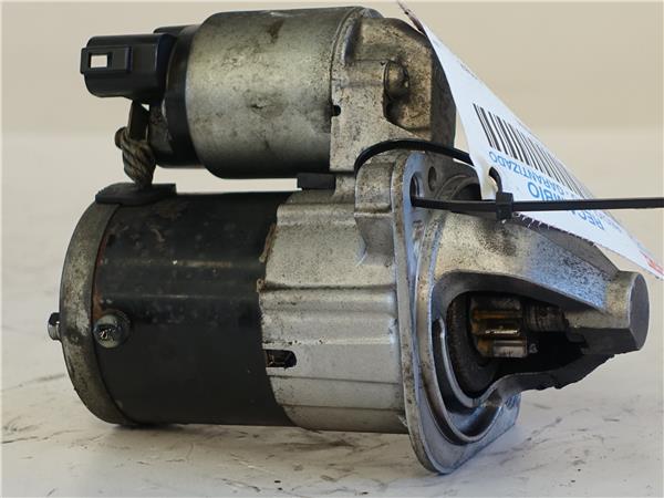 MOTOR ARRANQUE Hyundai i30 (fd)(06.2007->) 1.4 G4FA M000T32571ZE BLANCO MITSUBISHI de