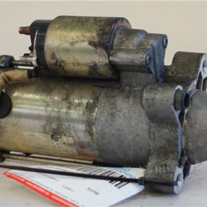 MOTOR ARRANQUE Volvo v50 familiar (2004->) 2.0 D D 4204 T D4204T 4M8T-110000-FC 4M8T110000FC NEGRO    de