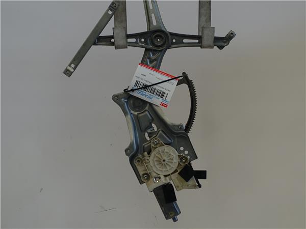 MECANISMO ELEVALUNAS DEL. DCHO. Opel vectra c berlina (2002->) 2.2 DTI 16V Y 22 DTR Y22DTR 0130822010 130822010 NEGRO Delanteras delanteros Derechas derechos motor